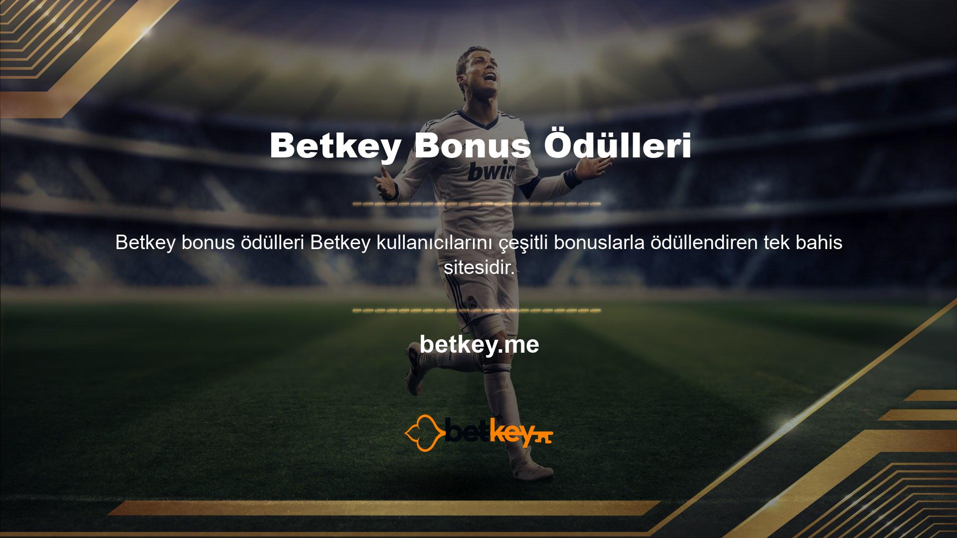Mevcut Betkey giriş adresinizden web sitelerini veya ürünleri engelleyen herhangi bir cihazda herhangi bir programa izin vermiyoruz
